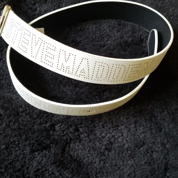 Steve Madden Belt - Picture 2 of 3